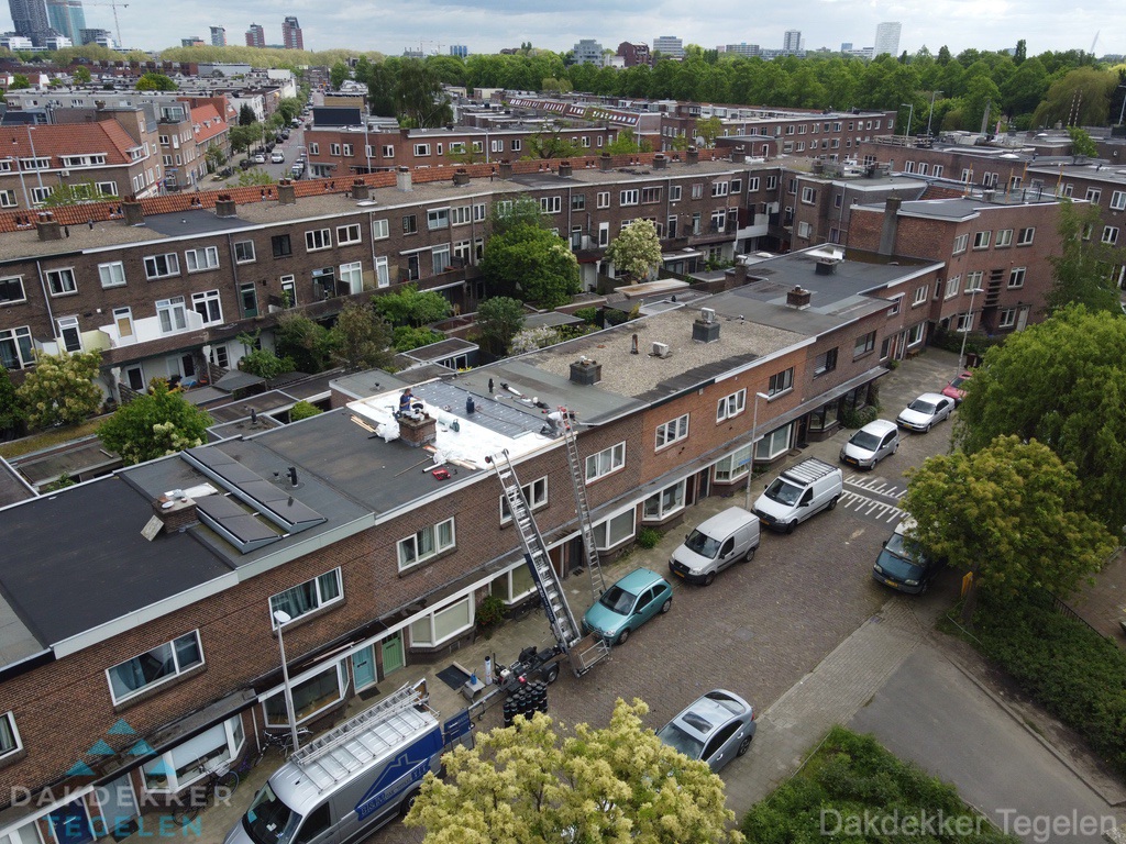 Dak Inspecteren Tegelen Dak Inspecteren Tegelen