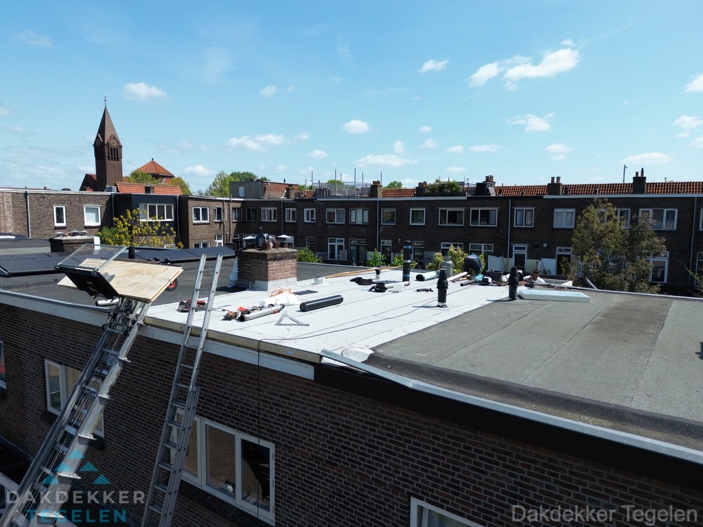 Dakdekker Tegelen Dakdekker Tegelen