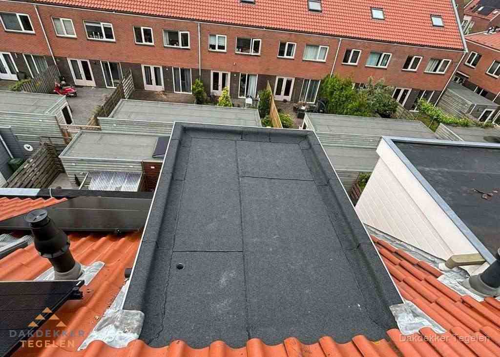 Dakdekkersbedrijf Tegelen Dakdekkersbedrijf Tegelen