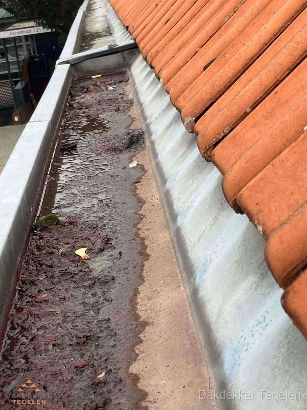 Dakgoot Reparatie Tegelen Dakgoot Reparatie Tegelen