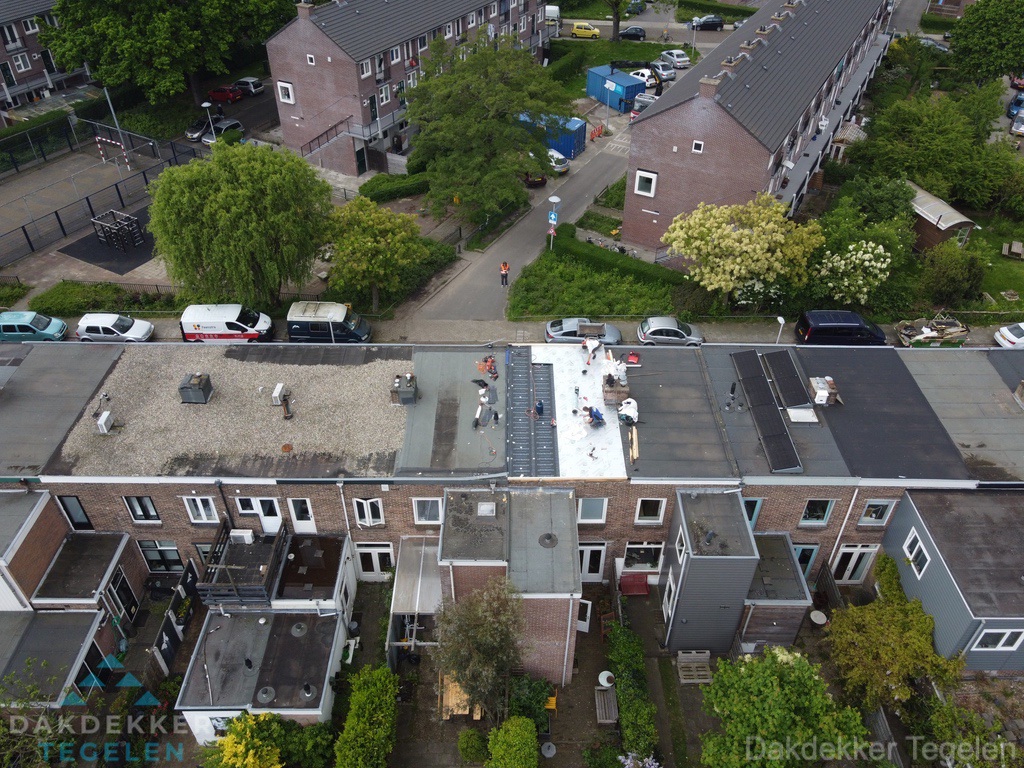 Dakinspectie In Tegelen Dakinspectie In Tegelen